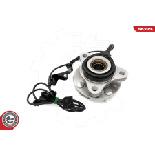  Kerékcsapágy ; első jobb ; TOYOTA Yaris ; 43550-0D080 futómű