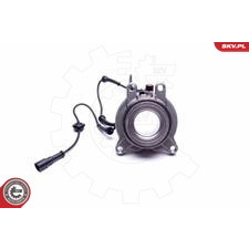  Kerékcsapágy ; első ; LAND ROVER Discovery II ; TAY 100060 futómű