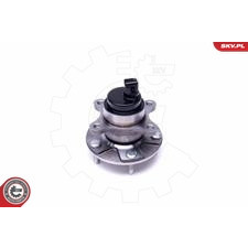  Kerékcsapágy ; első ; LEXUS LS 430 ; 43550-50010 futómű