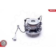  Kerékcsapágy ; első ; NISSAN NP300 ; 40202EA000 futómű