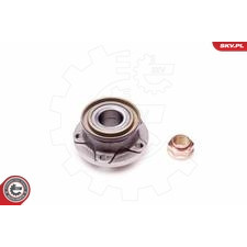  Kerékcsapágy ; hátsó ; ALFA ROMEO 147 156 GT ; 60652014 futómű