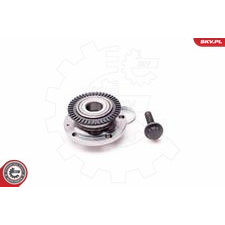  Kerékcsapágy ; hátsó ; AUDI A4 SEAT Exeo Exeo ST ; 8E0598611A futómű