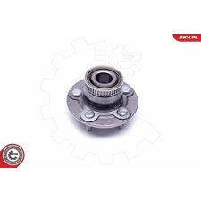  Kerékcsapágy ; hátsó ; CHRYSLER DODGE PLYMOUTH ; 4509766 futómű