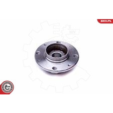  Kerékcsapágy ; hátsó ; CITROEN Saxo PEUGEOT 106 I II ; 3701.67 futómű