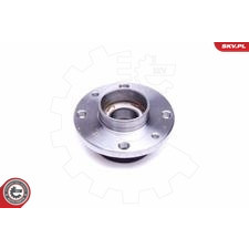  Kerékcsapágy ; hátsó ; FIAT Stilo ; 71736330 futómű