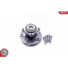  Kerékcsapágy ; hátsó ; MERCEDES-BENZ A-Class B-Class ; 1699810027 futómű