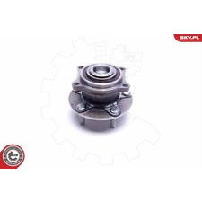  Kerékcsapágy ; hátsó ; MITSUBISHI Outlander II ; 3785A018 futómű