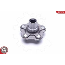  Kerékcsapágy ; hátsó ; NISSAN 350Z coupe 350Z Roadster X-Trail ; 43202AG000 futómű