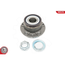  Kerékcsapágy ; hátsó ; PEUGEOT 407 ; 3748.89 futómű