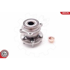  Kerékcsapágy ; hátsó ; SUBARU Forester Impreza Legacy V Outback ; 28473FG000 futómű