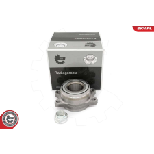  Kerékcsapágy ; hátsó ; SUBARU Legacy III Outback ; 28474-AE000 futómű