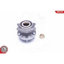  Kerékcsapágy ; hátsó ; SUBARU Legacy IV Outback ; 28473AG00A futómű