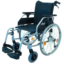  Kerekesszék alumínium Litec 2G Plus gyógyhatású készítmény