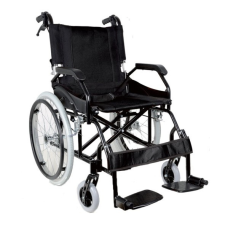  Kerekesszék PRINCE alumínium - 11,8 kg gyógyászati segédeszköz