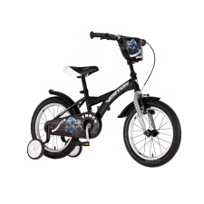  Kerékpár Venera Visitor 16" Truck Monster  1160103 gyermek kerékpár