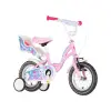 Kerékpár Venera Visitor Kitty 12" 1120101