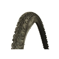  Kerékpárgumi köpeny 24x1,95 F121 kerékpár és kerékpáros felszerelés