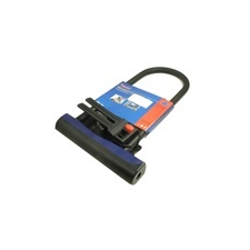  Kerékpárlakat U 190x320mm kulcsos kerékpár és kerékpáros felszerelés