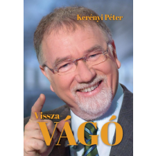 Kerényi Péter - Vissza-Vágó egyéb könyv