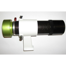  Keresőguider-adapter asztrofotózáshoz távcső kiegészítő