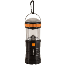 Keresőlámpa Chub Sat-A-Lite Flash Lantern Ledes Tábori Lámpa (1436487) horgászkiegészítő