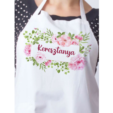  Keresztanyás kötény - Ajándék keresztszülőnek lakástextília