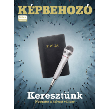  Keresztünk vallás