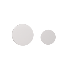  Keret gombokkal Tece Loop fehér 22 cm 9.240.663 szaniter