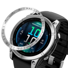 Keret, gyűrű Garmin Fenix 8 51mm-es órához okosóra kellék