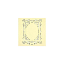  Keret, mérete: 77x105 mm dekorációs kellék