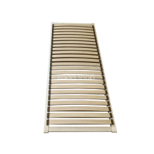  Keretes farugós ágyrács 80x200 cm ágy és ágykellék