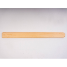  Kerítésléc classic bükk 120 cm x 2 cm x 8,5 cm kerti bútor