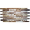 Kerma Design Flexwall PVC falpanel - Dutch Oak (holland tölgy)