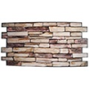 Kerma Design Flexwall PVC falpanel - Natural Stone Slate (term. kő pala)