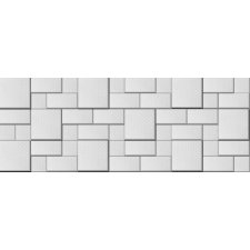 Kerma Design Minky textil falvédő választható színben (200×75 cm) tapéta, díszléc és más dekoráció