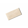  KERMA falpanel 12,5×25 cm bézs színű műbőr falburkolat Zeugma 010