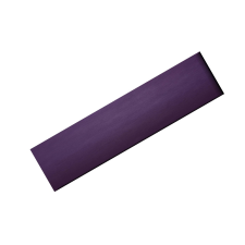 KERMA falpanel 12,5x50 cm lila színű műbőr falburkolat Inter 18012 tapéta, díszléc és más dekoráció