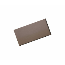 KERMA falpanel 25x50 cm barna színű műbőr falburkolat Kaiman 06 tapéta, díszléc és más dekoráció