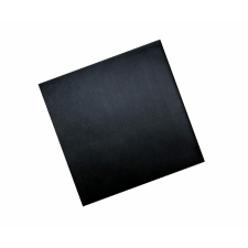 KERMA falpanel 50x50 cm fekete színű műbőr falburkolat Space 901 tapéta, díszléc és más dekoráció