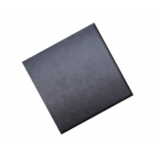 KERMA falpanel 50x50 cm metal szürke színű műbőr falburkolat Space 619 tapéta, díszléc és más dekoráció