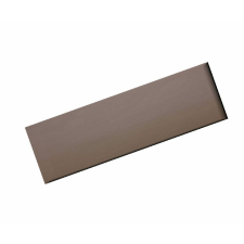 KERMA falpanel barna színű 25x100 cm műbőr falburkolat Kaiman 06 tapéta, díszléc és más dekoráció