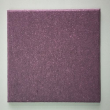 KERMA filc panel akáclila-347 50x50cm tapéta, díszléc és más dekoráció
