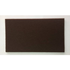 KERMA filc panel csoki-220 12,5x25cm tapéta, díszléc és más dekoráció
