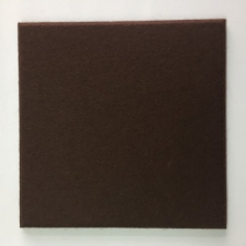 KERMA filc panel dió-218 25x25cm tapéta, díszléc és más dekoráció