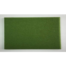  KERMA filc panel fűzöld-358 25x50cm tapéta, díszléc és más dekoráció