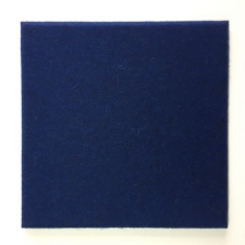 KERMA filc panel szilvakék-233 25x25cm tapéta, díszléc és más dekoráció