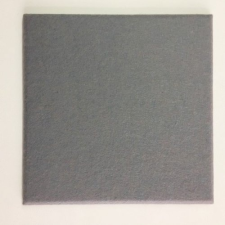KERMA filc panel világosszürke-248 50x50cm tapéta, díszléc és más dekoráció