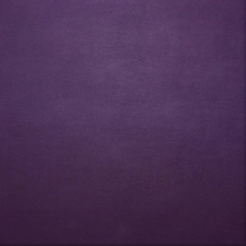 Kerma műbőr panelekből kialakított modern ágyvég 200x75 cm lila-Inter 18012 ágy és ágykellék