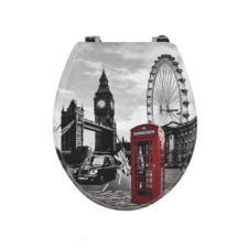 Kermix London WC ülőke takarító és háztartási eszköz