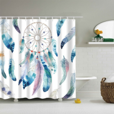 Kermix Textil Zuhanyfüggöny, Álomfogó 25 fürdőszoba kiegészítő